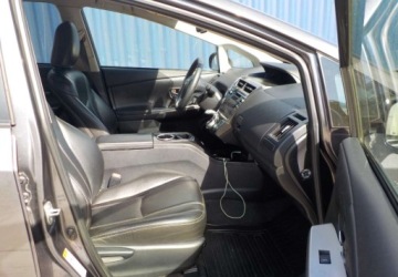 Toyota 2018 Toyota Prius Okazja 1.8 Hybryda 136KM, zdjęcie 27