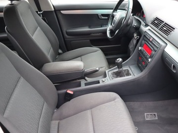 Audi A4 B7 Sedan 1.9 TDI PD 116KM 2007 Audi A4 1.9 TDI , Klima, Klimatronic,ALU, zdjęcie 8