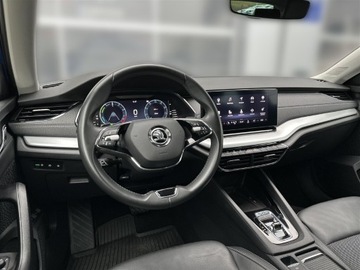 Skoda Octavia IV Liftback Plug-in  1.4 TSI iV Plug-In Hybrid 204KM 2021 Skoda Octavia 1.4TSI PHEV 204KM Style DSG l Salon, zdjęcie 13