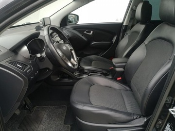 Hyundai ix35 SUV 1.6 GDI 135KM 2013 Hyundai ix35 1.6 B+LPG 135KM # Klima # Navi #, zdjęcie 13