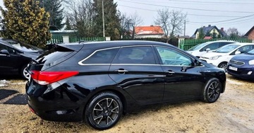 Hyundai i40 Kombi 1.6 GDI 135KM 2013 Hyundai i40 BENZYNA nawigacja HANDS FREE super okazja POLECAMY, zdjęcie 10