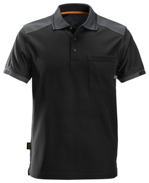 Koszulka Polo Allround Snickers 2701 rozm.S czarna