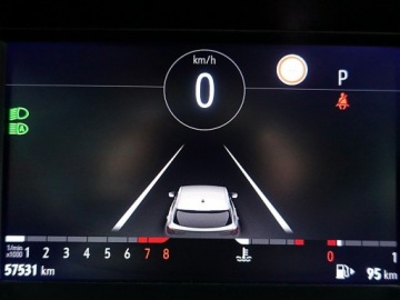 Opel 2022 Opel Grandland AUTOMAT+LED 1WŁ KRAJ. BEZWYP. F23%, zdjęcie 22