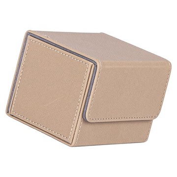 s-Deck Boxes Card Carrying Storage Box H H