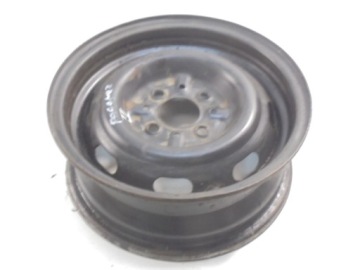 FSO POLONEZ CARO Стальные диски 13'' 4x98 5J