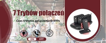 Retekess TD175 Пейджер для ресторана, Пейджинговая система, 16 пейджеров