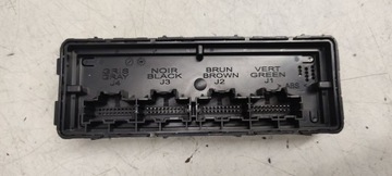 MODUL KLIMATIZACE OPEL ZAFIRA C 1,6