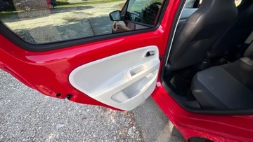 Volkswagen up! Hatchback 5d 1.0 MPI 75KM 2015 Volkswagen up Raty 1.0 benz 75KM Navi Super stan Maly przebieg Gwarancja, zdjęcie 17