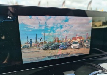 Mercedes EQA SUV 250 190KM 2023 Mercedes-Benz EQA Elektryczny 190KM, zdjęcie 21