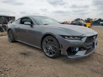 Ford Mustang VI 2025 Ford Mustang 2025 2.3l 2.3 Benzyna 310KM, zdjęcie 4