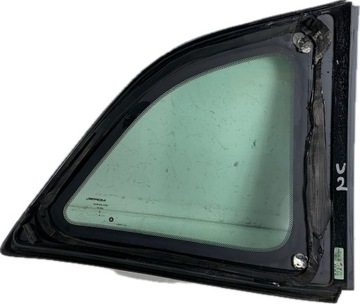 U2 DODGE CHALLENGER 2015 - СТЕКЛО КУЗОВА ЗАДНЕЕ ЛЕВОЕ, 68234217AA
