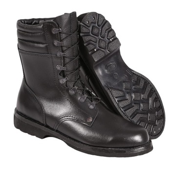 Buty wojskowe taktyczne skoczki desanty - 26,5 cm (rozm. 41)
