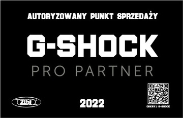 CASIO GBD-200-9ER G-Shock G-Squad