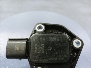 BMW 3 G20 G21 M3 G80 SENZOR ÚROVNI OLEJE 5A14C01