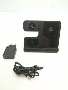 ПОДСТАВКА ДЛЯ ЗАРЯДКИ 3 В 1