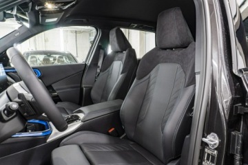 BMW X3 G45 2025 BMW X3 NOWE BMW X3 20 xDrive, zdjęcie 12