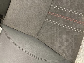 POHOVKA ZADNÍ TOYOTA COROLLA E21 19- GR SPORT KOMBI