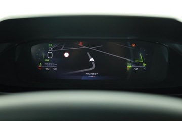 Peugeot 308 III SW 1.2 PureTech 130KM 2024 Peugeot 308 1.2 PureTech, Salon Polska, zdjęcie 14