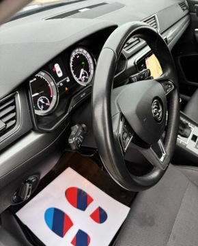 Skoda Superb III Liftback Facelifting 2.0 TDI 190KM 2020 Skoda Superb Polski Salon 2.0 TDI PISEMNA GWARANCJA w cenie Transport K, zdjęcie 25