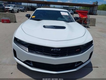 Chevrolet Camaro VI Coupe 6.2 455KM 2023 Chevrolet Camaro LT1 2023 6.2l 6.2 Benzyna 455KM, zdjęcie 7