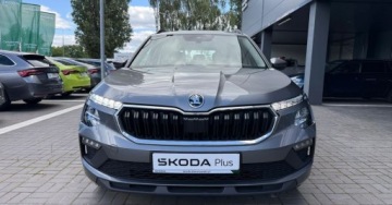 Skoda Kamiq Crossover 1.0 TSI 95KM 2024 Skoda Kamiq 1.0TSI Essence 2024rok PL Salon FV23 Benzyna 95KM, zdjęcie 20