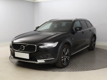 Volvo V90 II 2021 Volvo V90 Cross Country D5 2.0 AWD, Salon Polska, zdjęcie 1