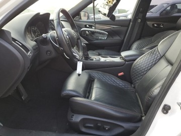 Infiniti Q50 II 2020 Infiniti Q50 Red Sport 400 2020 3.0l 3.0 Benzyna 400KM, zdjęcie 7