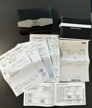 Kia Sportage IV SUV 1.6 GDI 132KM 2017 Kia Sportage 8xAlu Kamera, Led, Navi, GWARANCJA!, zdjęcie 35