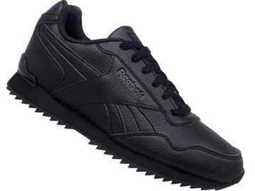 REEBOK ROYAL GLIDE FY4639 CLASSIC DAMSKIE CZARNE