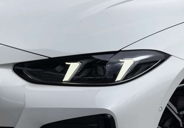 BMW Seria 4 G22-23-26 2024 BMW Seria 4 I wlasciciel M Sport Gwarancja Bezwypadkowy FVAT23, zdjęcie 6