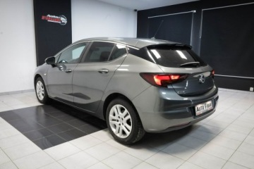 Opel Astra K 2019 Opel Astra 1.4 150KM*Automat*Salon Polska*I Rej, zdjęcie 6
