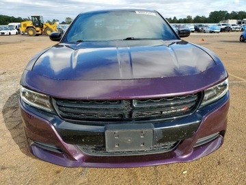 Dodge Charger VII 2021 Dodge Charger SXT 2021 3.6L 3.6 Benzyna 292KM, zdjęcie 9