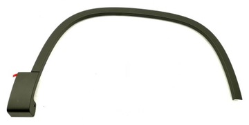 NOWA ORG LISTWA NAKŁADKA BŁOTNIKA PRAWA PRZEDNIA VW TIGUAN 5N 5N0854732B9B9