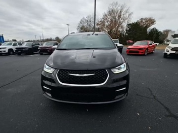 Chrysler Pacifica II 2024 Chrysler Pacifica Pinnacle 2024 3.6 Benzyna 287KM, zdjęcie 6