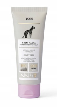 YOPE Krem do rąk KREM MASKA CREAMY MUSK 50ml