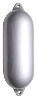 ODBIJACZ JACHTOWY 18x60 SZARY