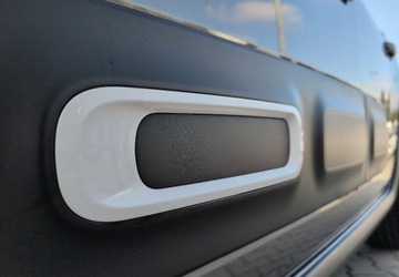 Citroen C3 III Hatchback Facelifting 1.2 PureTech 110KM 2022 Citroen C3 1.2 PureTech Shine EAT6 SalonPL FVat Pakiet Serwisowy GWARANCJA, zdjęcie 11