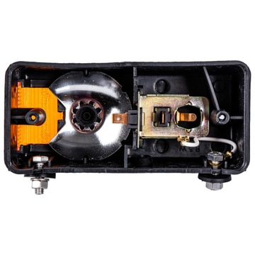 Фонарь передний правый C-360 MF3 MF4 Pronar WAŚ 80350986 50557460P