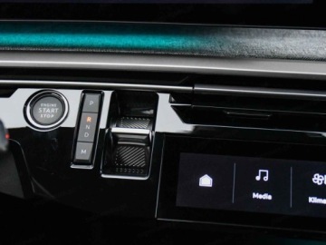 Peugeot 3008 III 2026 Allure e-DCS 1.2 mHEV 145KM / Pakiet Bezpieczeństwo, Panorama, zdjęcie 13