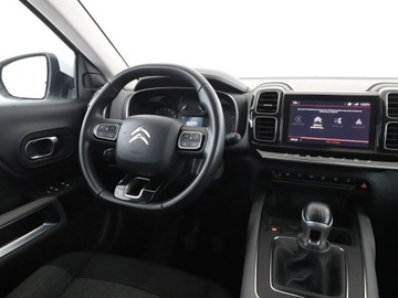 Citroen C5 Aircross SUV 1.5 BlueHDI 131KM 2019 Citroen C5 Aircross 1.5 Blue-HDi Live Klimatyzacja, zdjęcie 15