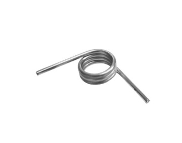 Пружина TORQUE d=2,8 * Dz=24 * Dw=18,5 - 1шт.