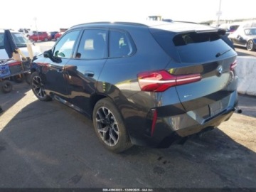 BMW X3 G45 2025 BMW X3 2025r., 4x4, 2.0L 2.0 Hybryda 255KM, zdjęcie 2