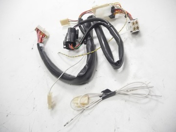 КОМПЛЕКТ КРУИЗ-КОНТРОЛЯ HYUNDAI TUCSON 04- ELANTRA 00- SANTA FE 03- 9600-99010A