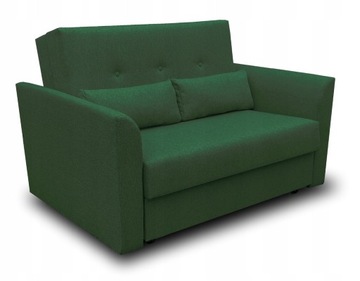 Wersalka sofa MINI II 07 rozkładana z pojemnikiem