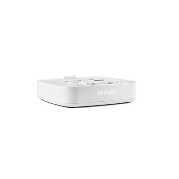 Bateria do głośnika Riva Arena biały
