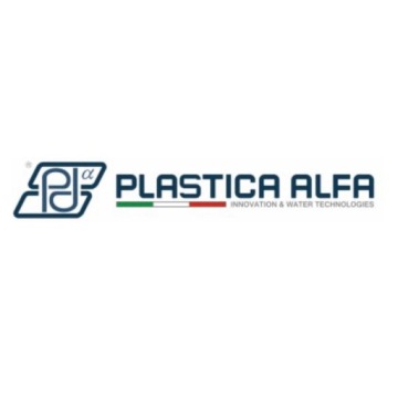 ГИДРОЦИКЛОННЫЙ ФИЛЬТР 1 ДЮЙМ (3-6 м3/ч) PLASTICA ALFA