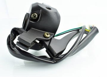 ЛЕВЫЙ ПЕРЕКЛЮЧАТЕЛЬ WILGA VAPOR COLIBER 727 VISION