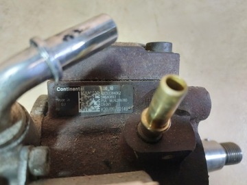 FOCUS MK3 C-MAX MK2 1.6 TDCI ČERPADLO VSTŘIKOVAČE