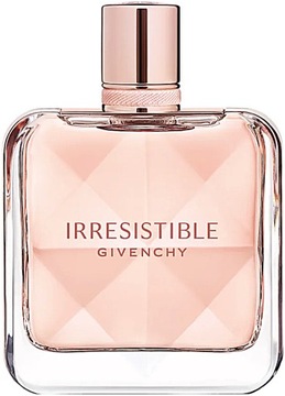GIVENCHY IRRESISTIBLE EDP 80ML FLAKON + KOREK