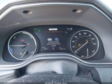 Toyota Avalon III 2022 Toyota Avalon XSE Nightshade Hybrid 2022 2.5 Hybryda 176KM, zdjęcie 10